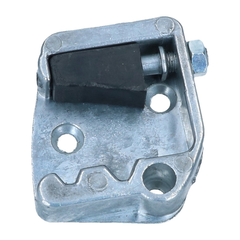Gache porte droite Cox de 1955 à 1966