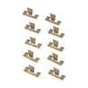 Clips baguette marche-pied 9 mm à partir de 1971