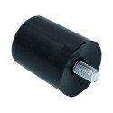 Drop gate stop (28mm) Pick up (4pc)