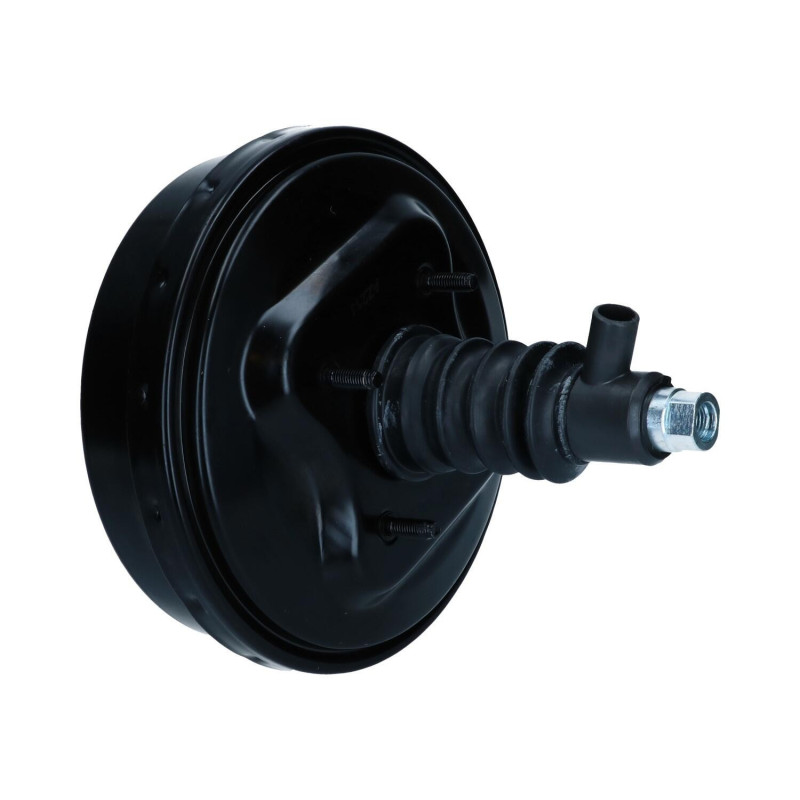 Brake booster