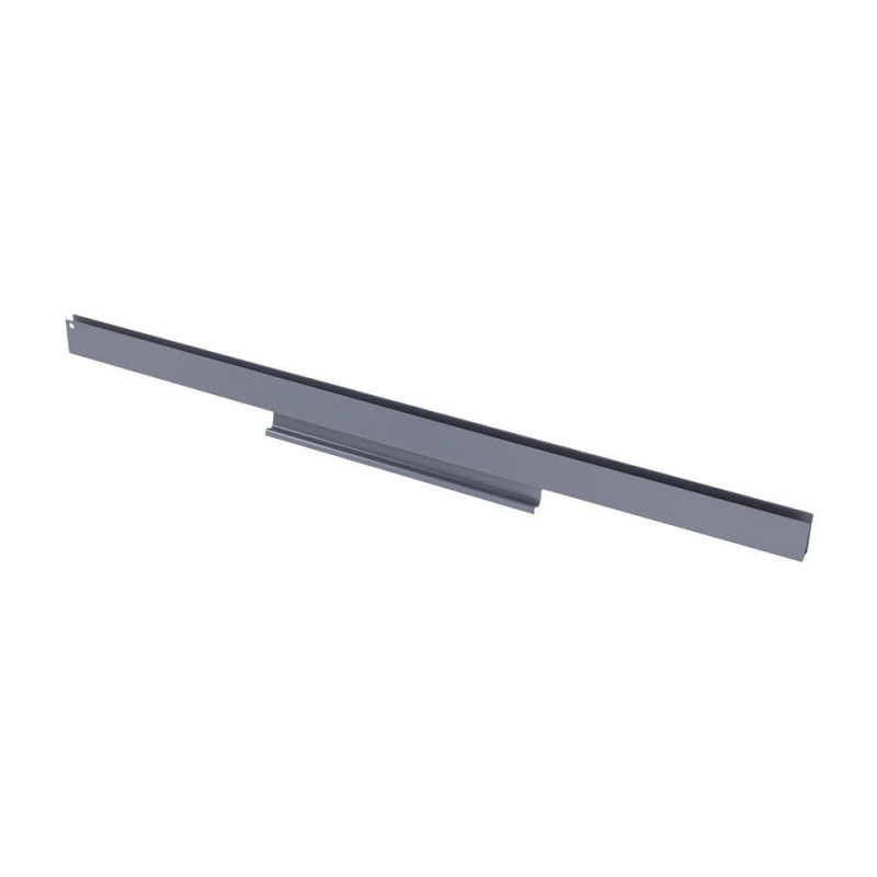 Window sash, left-right, each