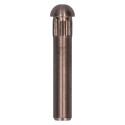 Axe charnière porte en Inox diamètre 9 mm