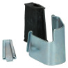Sway bar mounting kit, left