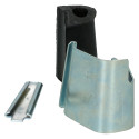Sway bar mounting kit, right