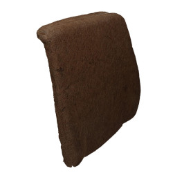 Seat padding backrest, frontEuro