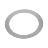 Flywheel shim 0.30mm - Type4, 1,9/2,1 WBX