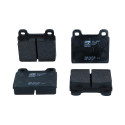 Brake pads