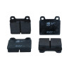 Brake pads