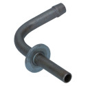 Fuel tank connection NOS
