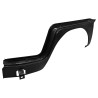 Wheel arch front left