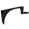 Wheel arch front left