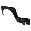 Wheel arch front right