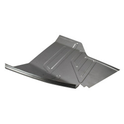 Plancher cabine gauche Combi Split jusqu\'en 1967 Auto Craft