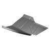 Cab floor pan, left