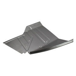 Plancher cabine droite Combi Split jusqu\'en 1967 Auto Craft