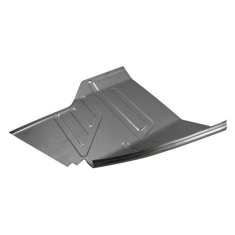 Cab floor pan, right
