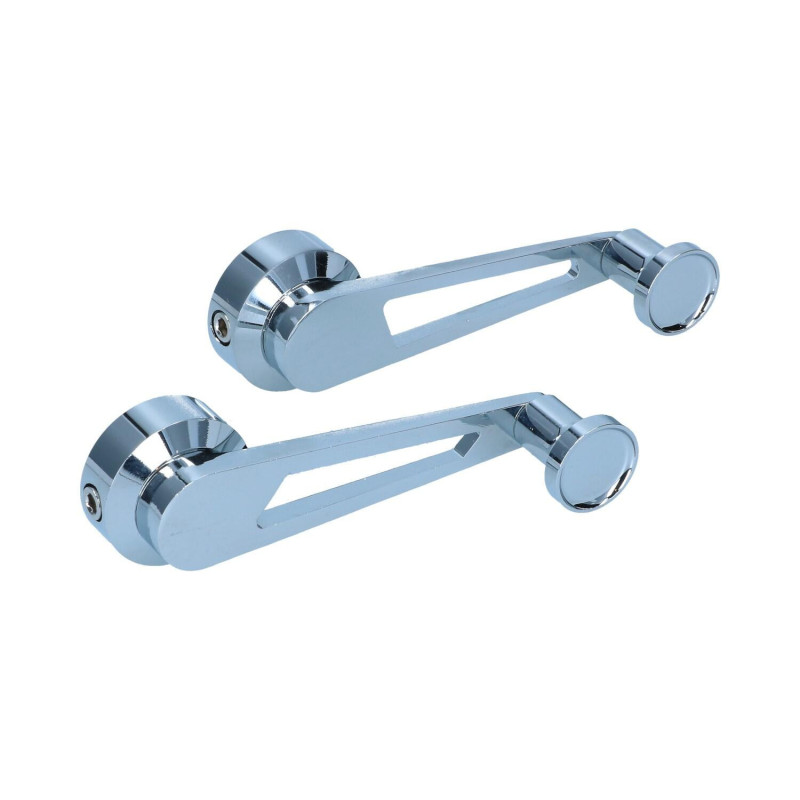 Window crancks billet