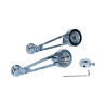 Window crancks billet