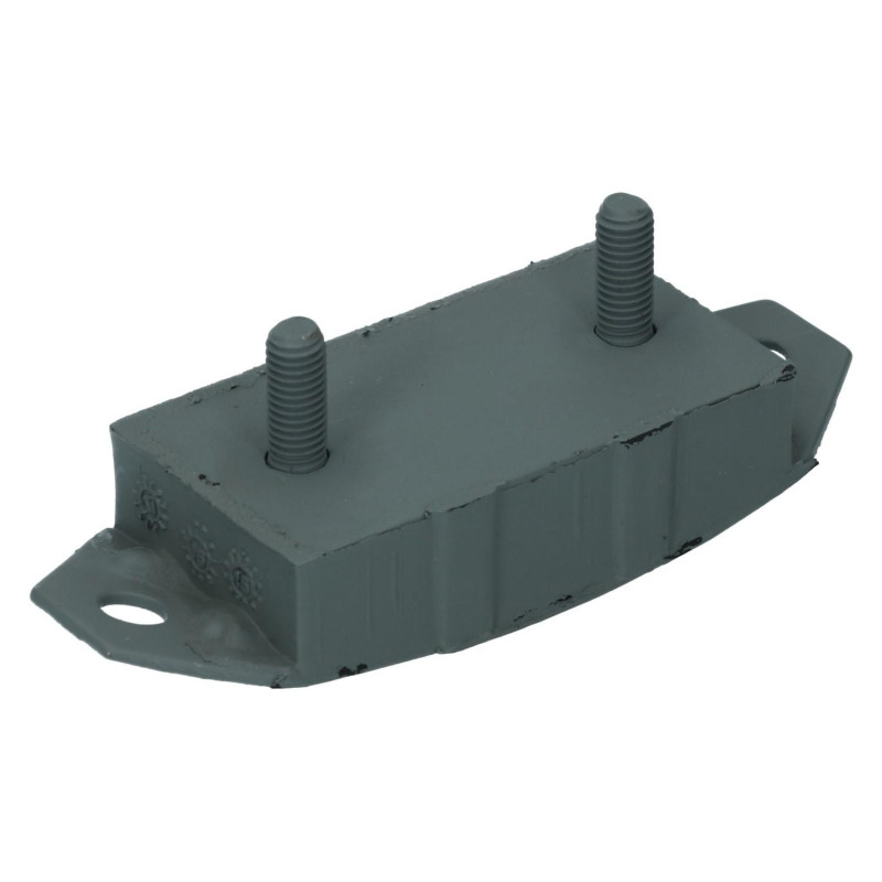 Rear transmission mount, heavy duty