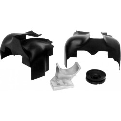 adaptor kit for t1 cooling on t4 engine