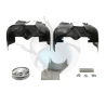 adaptor kit for t1 cooling on t4 engine