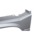 Front wheel arch, complete, left
