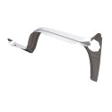 Front wheel arch, complete, right