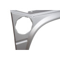 Front wheel arch, complete, right