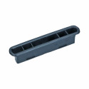 Dashvent side defroster