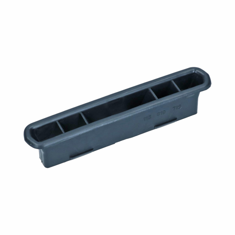 Dashvent side defroster