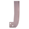 Inner wing front on B-Post, left
