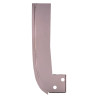 Inner wing front on B-Post, right