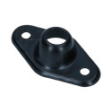 Cover rubber rear sway bar, inside