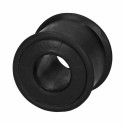 Silentbloc amortisseur et barre stabilisatrice 15 mm