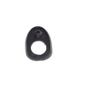 Seals hood handle - black