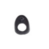 Seals hood handle - black