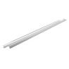 Trim sliding door sill, right
