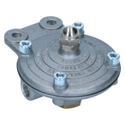 Fuel pressure regulator adjustable Filter King