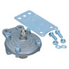 Fuel pressure regulator adjustable Filter King