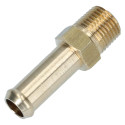 Fuel line fitting 8mm Filter King