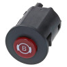 Brake and emergency brake warning light, 4 pin