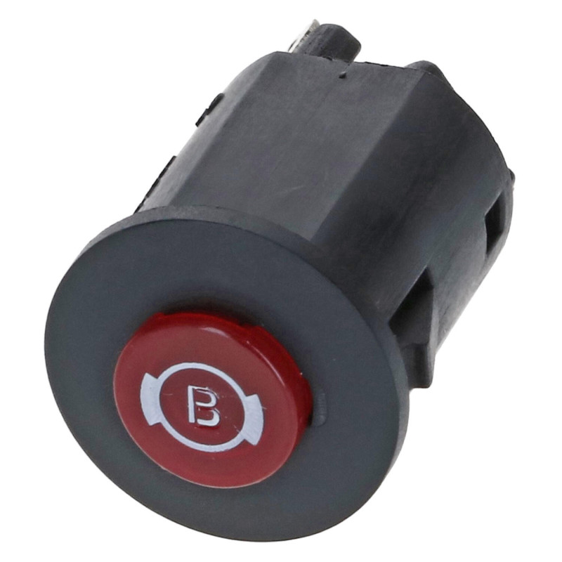 Brake and emergency brake warning light, 5 pin