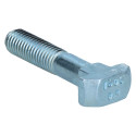 Bolt for fasten middle and rear bench - OEM