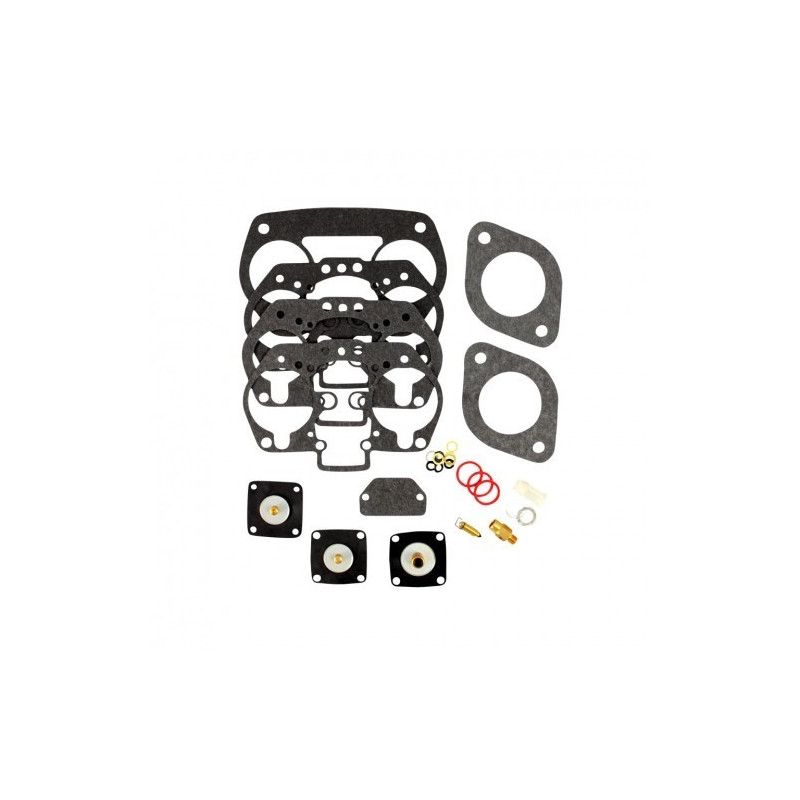 Kit de réparation IDF