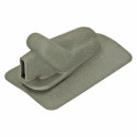 Soufflet de frein à main gris de 1955 à 1964