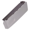 Panel between rear corner and inner panel, right