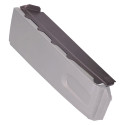 Panel between rear corner and inner panel, left