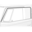 Top door seal, as pair
