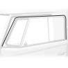 Top door seal, as pair