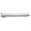 Deformation panel front bumper